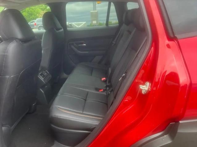 2026 Mazda CX-50 Hybrid Premium Plus