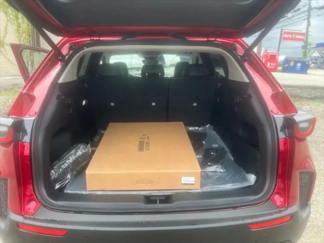 2026 Mazda CX-50 Hybrid Premium Plus