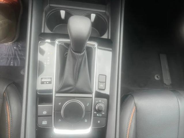 2026 Mazda CX-50 Hybrid Premium Plus