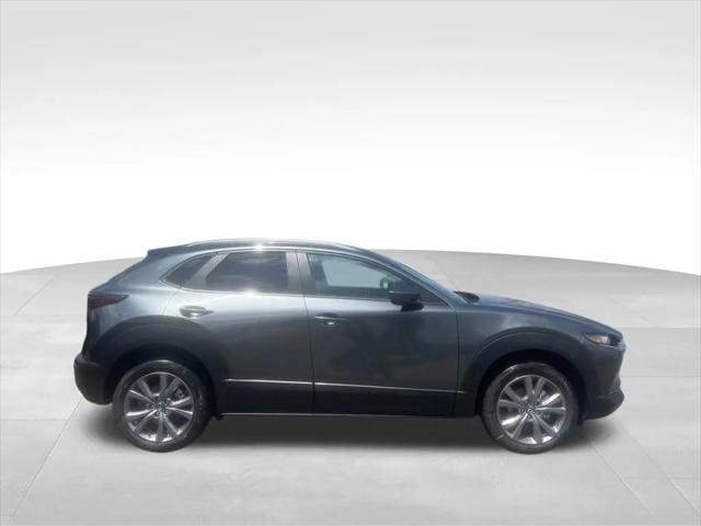 2026 Mazda CX-30 2.5 S Preferred