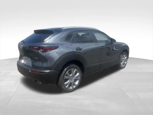 2026 Mazda CX-30 2.5 S Preferred