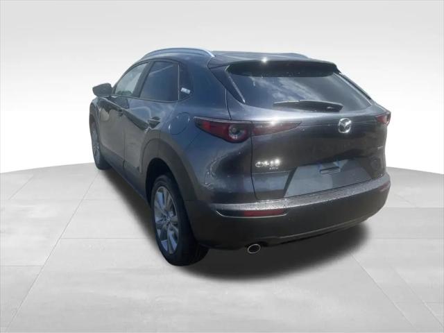 2026 Mazda CX-30 2.5 S Preferred