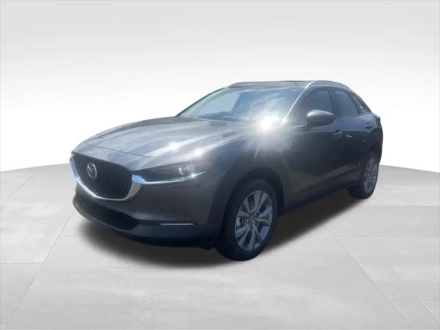 2026 Mazda CX-30 2.5 S Preferred