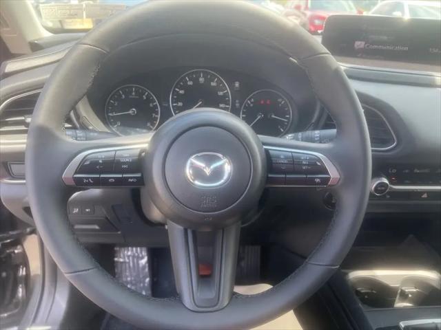 2026 Mazda CX-30 2.5 S Preferred