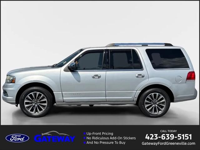 2016 Lincoln Navigator Select for sale in Greeneville, TN
