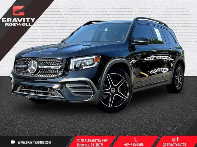 2023 Mercedes-Benz GLB GLB 250 for sale in Roswell, GA
