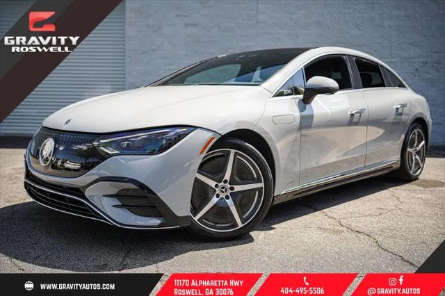 2023 Mercedes-Benz EQE 350 EQE 350+ for sale in Roswell, GA