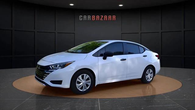 2025 Nissan Versa 1.6 S for sale in Pensacola, FL