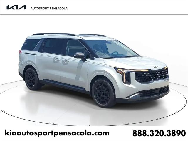 2026 Kia Carnival MPV SX for sale in Pensacola, FL