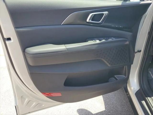 2026 Kia Carnival MPV SX