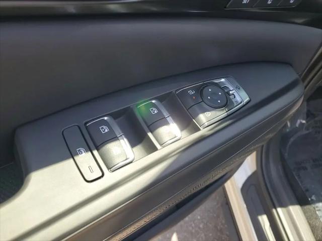 2026 Kia Carnival MPV SX
