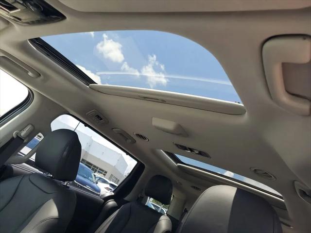 2026 Kia Carnival MPV SX