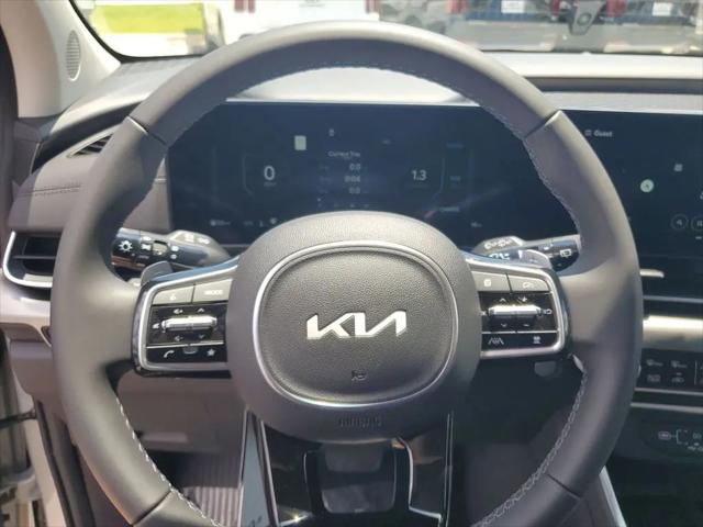 2026 Kia Carnival MPV SX