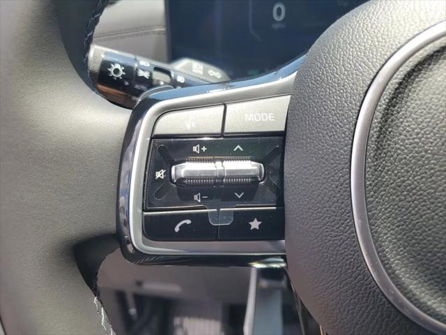 2026 Kia Carnival MPV SX