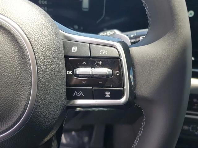2026 Kia Carnival MPV SX