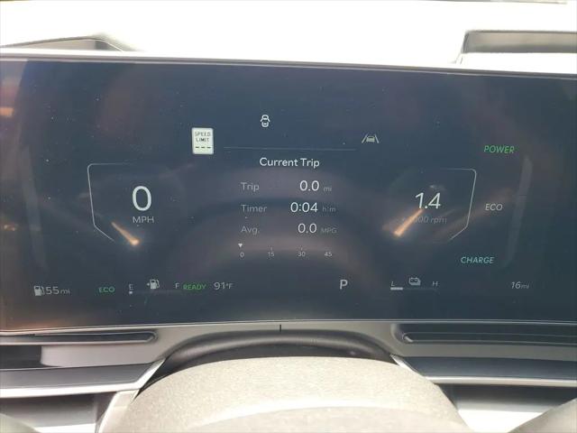 2026 Kia Carnival MPV SX
