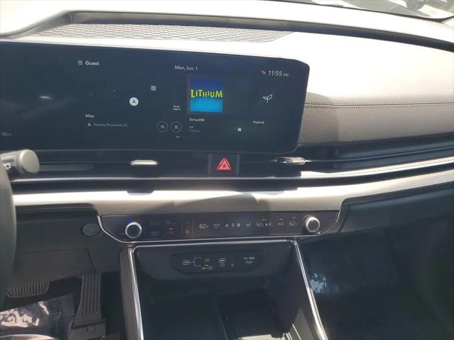 2026 Kia Carnival MPV SX