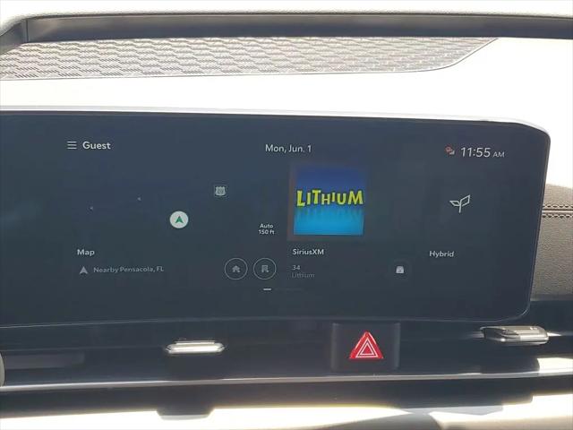 2026 Kia Carnival MPV SX