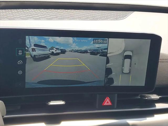 2026 Kia Carnival MPV SX