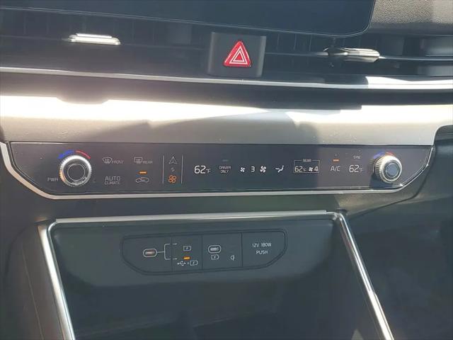 2026 Kia Carnival MPV SX
