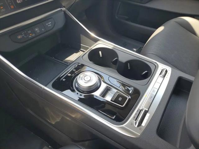 2026 Kia Carnival MPV SX