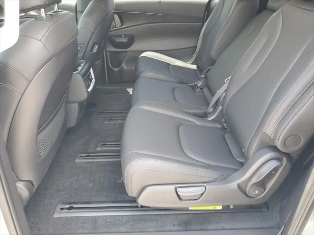 2026 Kia Carnival MPV SX
