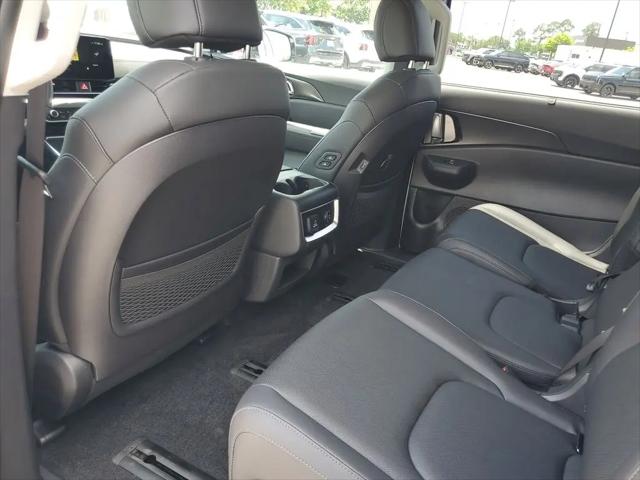 2026 Kia Carnival MPV SX