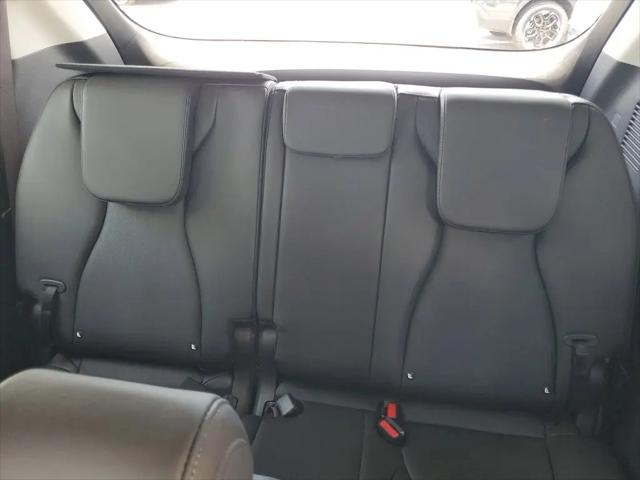 2026 Kia Carnival MPV SX