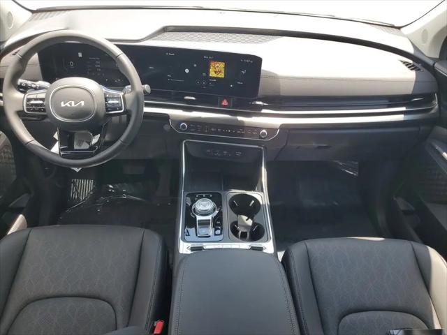 2026 Kia Carnival MPV SX