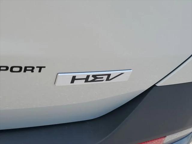 2026 Kia Carnival MPV SX