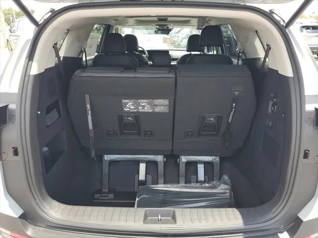 2026 Kia Carnival MPV SX