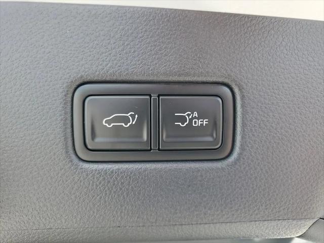 2026 Kia Carnival MPV SX