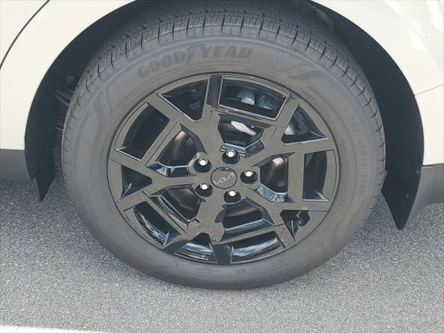 2026 Kia Carnival MPV SX