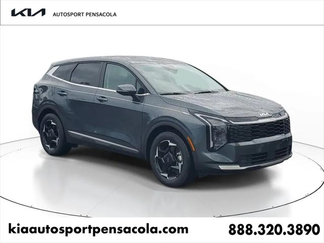 2026 Kia Sportage EX for sale in Pensacola, FL