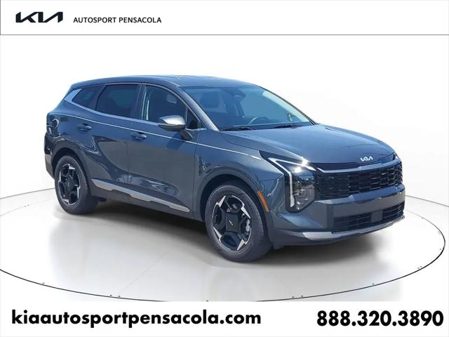 2026 Kia Sportage EX for sale in Pensacola, FL