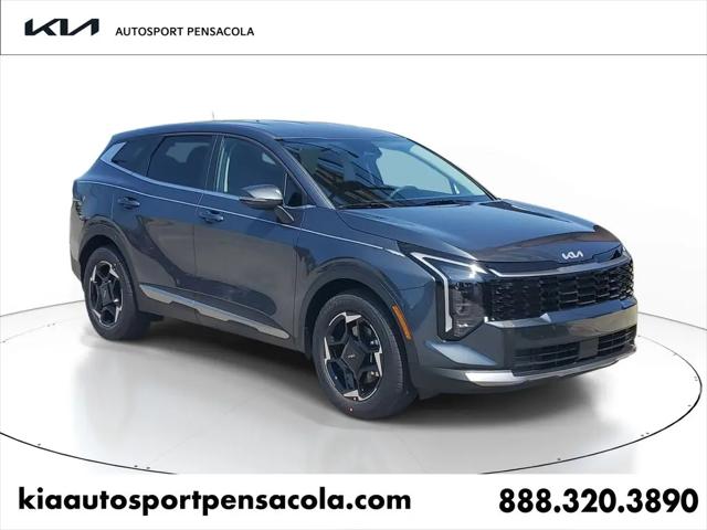 2026 Kia Sportage EX for sale in Pensacola, FL