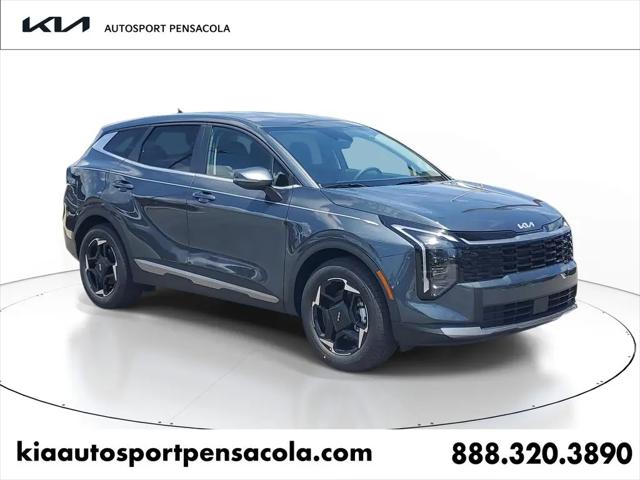 2026 Kia Sportage EX for sale in Pensacola, FL