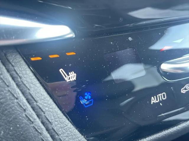 2025 Cadillac XT6 AWD Sport