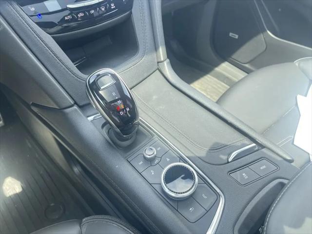 2025 Cadillac XT6 AWD Sport
