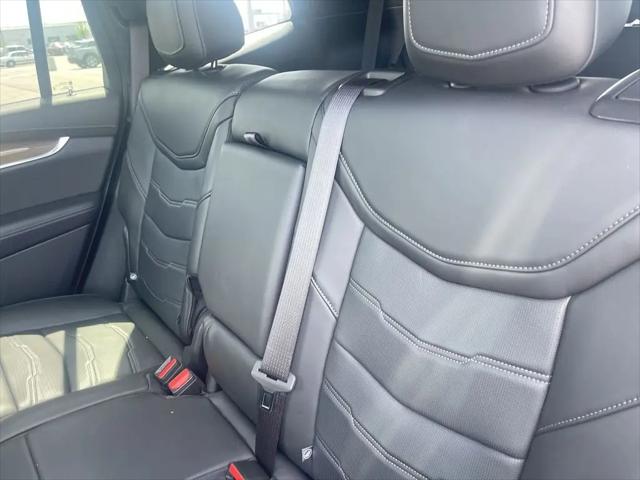 2025 Cadillac XT6 AWD Sport