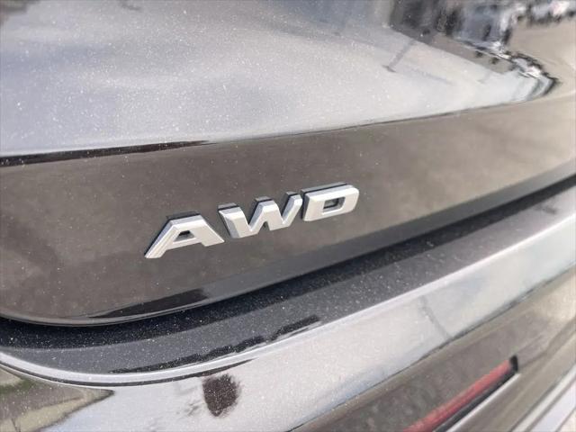 2025 Cadillac XT6 AWD Sport