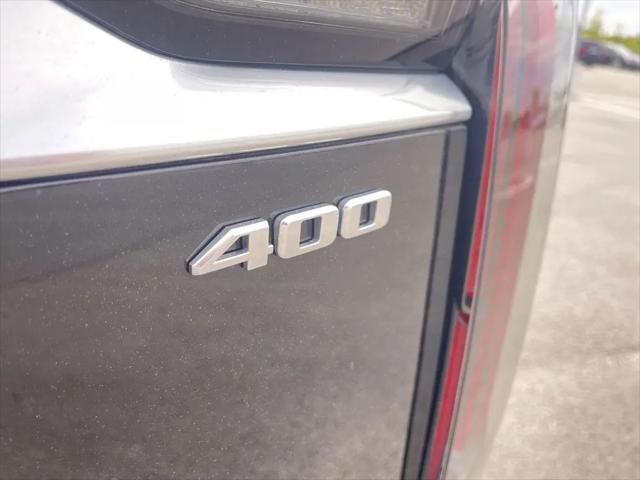 2025 Cadillac XT6 AWD Sport