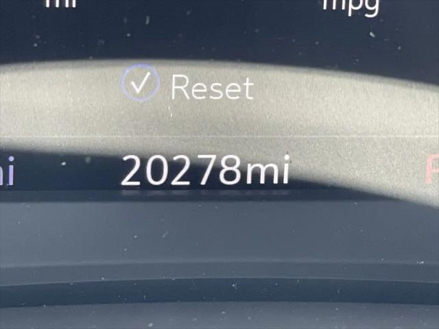 2025 Cadillac XT6 AWD Sport