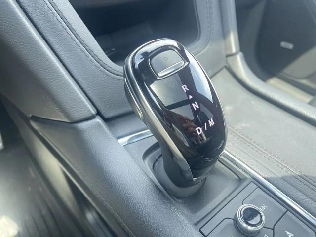 2025 Cadillac XT6 AWD Sport