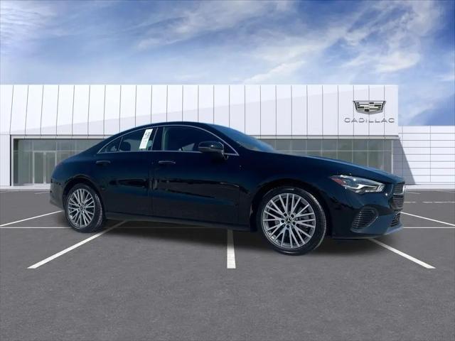 2025 Mercedes-Benz CLA 250 4MATIC for sale in Greenwood, IN