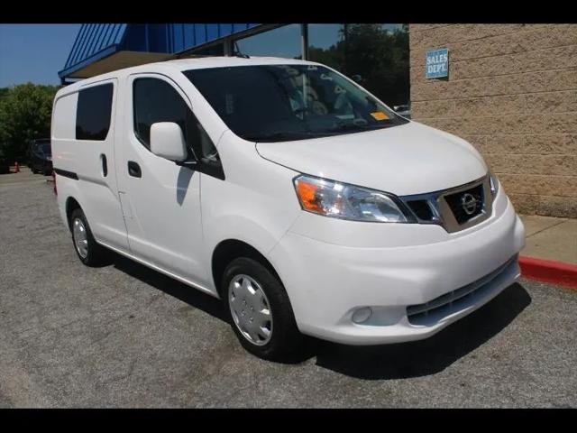 2020 Nissan NV200 Compact Cargo SV Xtronic CVT for sale in Smyrna, GA