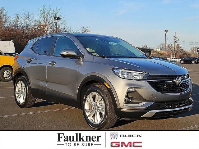2023 Buick Encore GX Preferred FWD for sale in Harrisburg, PA