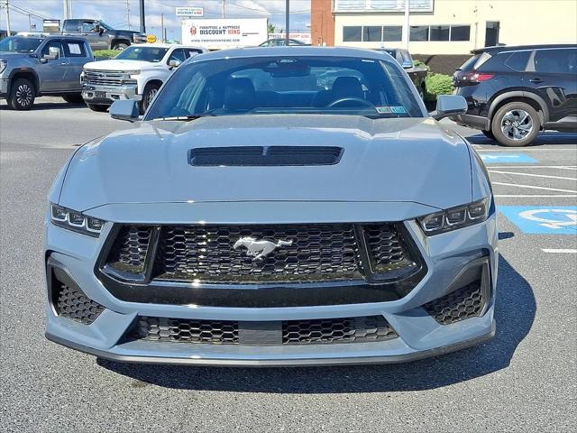 2024 Ford Mustang GT Premium Fastback