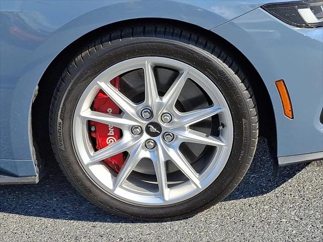 2024 Ford Mustang GT Premium Fastback