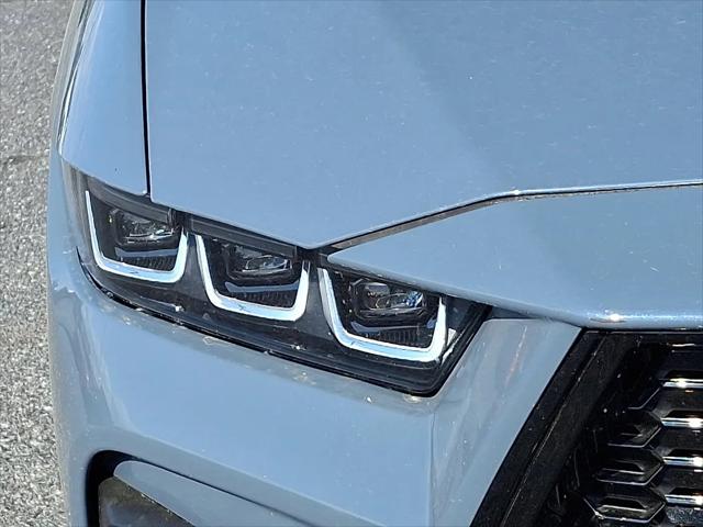 2024 Ford Mustang GT Premium Fastback